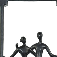 Load image into Gallery viewer, People Tabletop Sculpture (Set of 3) (568368) - Black
