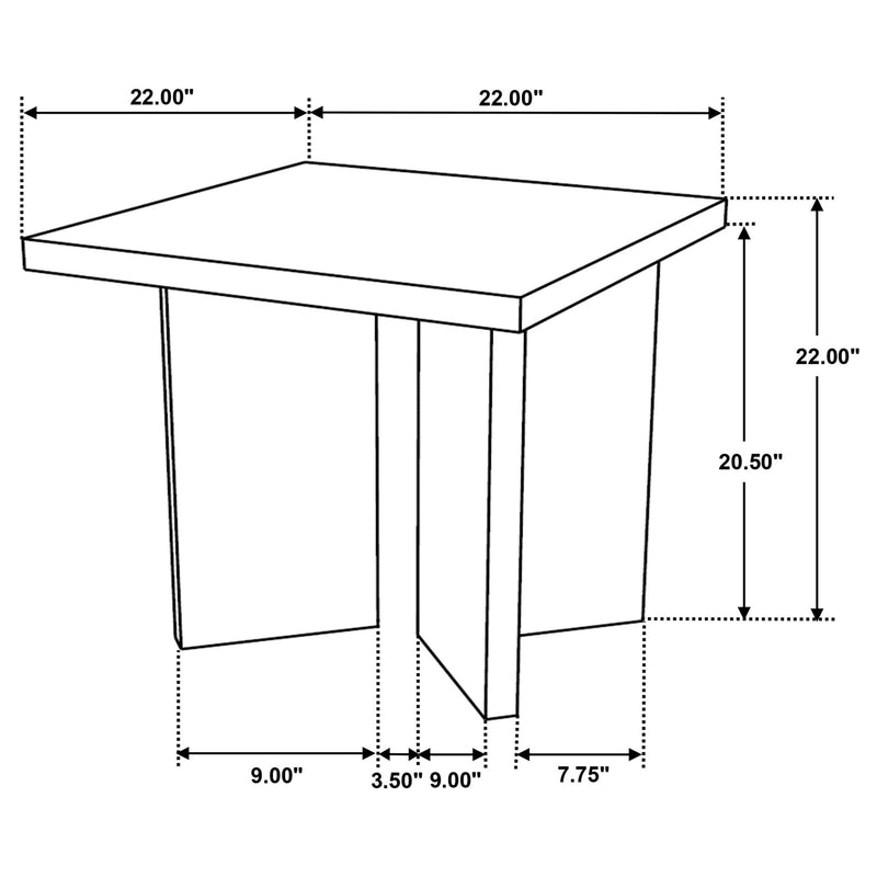 Donovan - Table