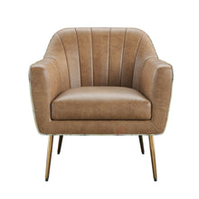 Load image into Gallery viewer, Rose - Accent Chair - Brown
