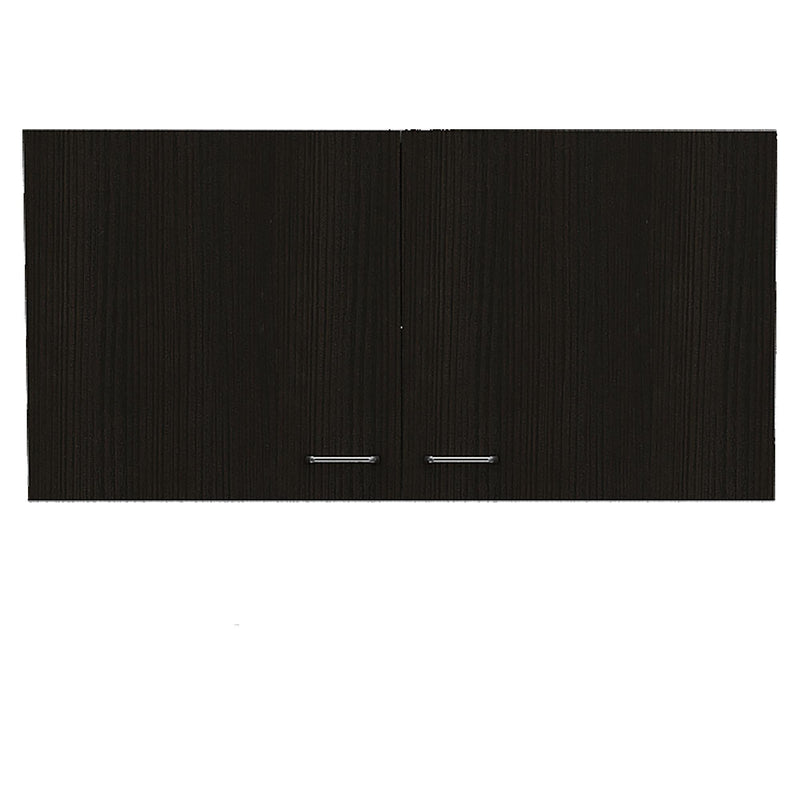 Accent Cabinet With Two Doors (738036) - Brown
