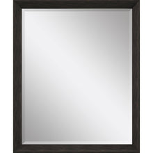 Load image into Gallery viewer, 32" Accent Mirror - Dark Brown
