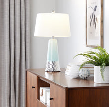 Load image into Gallery viewer, Penelope - Contemporary Table Lamp Body
