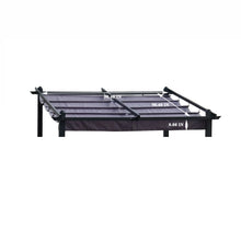 Load image into Gallery viewer, Replacement Canopy Top Cover Fabric For Outdoor Patio Retractable Pergola Sun-Shelter Canopy
