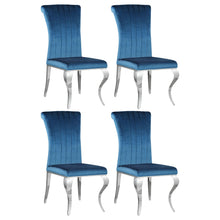 Load image into Gallery viewer, Shambrook - Side Chairs (Set of 4)
