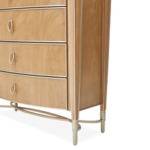 Load image into Gallery viewer, Villa Cherie - Highboy Chest
