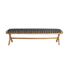 Load image into Gallery viewer, Banff - Bench - Teak
