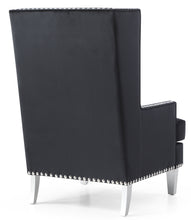 Load image into Gallery viewer, Elegant Traditional Accent Chair
