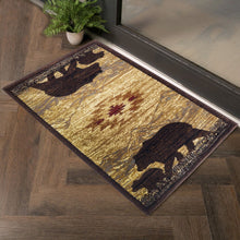 Load image into Gallery viewer, Nature's Nest - GC_CBL3006 Lodge Area Rug
