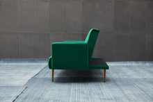 Load image into Gallery viewer, Comfort Compact Design Sofa Bed
