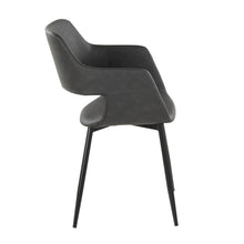 Load image into Gallery viewer, Margarite - Mid Century Modern Dining Chair (Set of 2)
