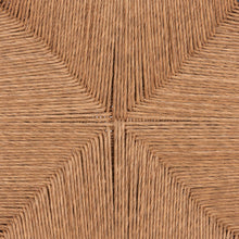 Load image into Gallery viewer, 48" Natural Metal and Aluminum Bench
