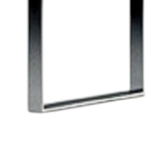 Load image into Gallery viewer, Three Tier Etagere Bookcase (555009) - White / Silver
