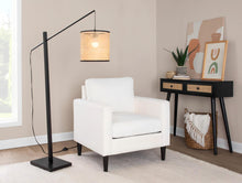 Load image into Gallery viewer, Arturo - Contemporary Stylish Floor Lamp
