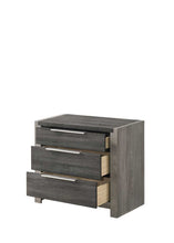 Load image into Gallery viewer, Jehoram - Storage Nightstand
