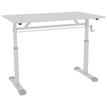Load image into Gallery viewer, Adjustable Home Office Desk
