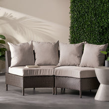Load image into Gallery viewer, Pt Limon - Modern Outdoor Single Sofa
