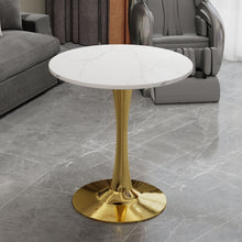 Load image into Gallery viewer, Coffee Table With Round Top
