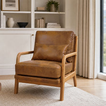 Load image into Gallery viewer, Lounge Chair
