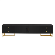 Load image into Gallery viewer, Modern TV Stand With Storage For Living Room

