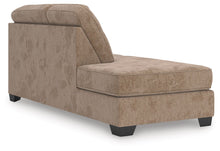 Load image into Gallery viewer, Olten - Mocha - LAF Corner Chaise
