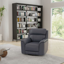Load image into Gallery viewer, Oslo - Manual Swivel Glider Recliner

