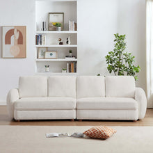 Load image into Gallery viewer, Paton - Comfortable Sofa
