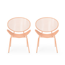 Load image into Gallery viewer, Elba - Contemporary Chair Set For Outdoor Relaxation
