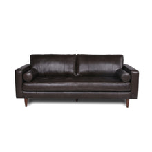 Load image into Gallery viewer, Mid-Century Tufted, Sofa
