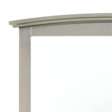 Load image into Gallery viewer, Modern Farmhouse Design Elegant Wall Mirror
