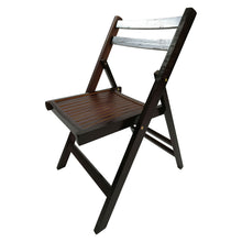 Load image into Gallery viewer, Folding Special Event Chair, Foldable Style (Set of 4)

