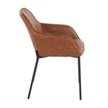 Load image into Gallery viewer, Daniella - Contemporary, Dining Chair (Set of 2)
