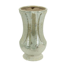Load image into Gallery viewer, Amphora Table Vase - Sage / Sage
