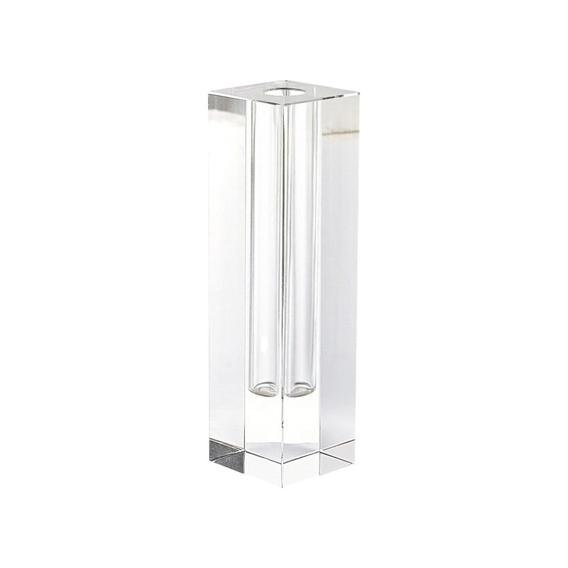 Bud Free Table Vase (375765) - Clear