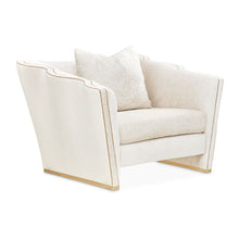 Load image into Gallery viewer, La Terrazza - Matching Chair - Starlight / Light Champagne
