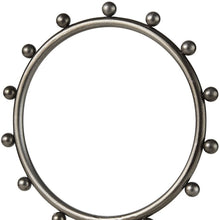 Load image into Gallery viewer, Circle Tabletop Sculpture (608695) - Gray

