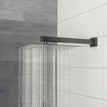 Load image into Gallery viewer, Wall Mounted Shower Arm With Flange
