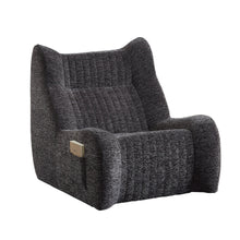 Load image into Gallery viewer, Bean Bag Chair, Lazy Floor Sofa Couch - Gray
