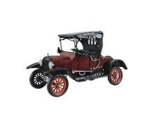 Load image into Gallery viewer, Hand Painted Model Car - Red
