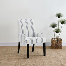 Load image into Gallery viewer, Draper - Upholstered Arm Chair - Beige
