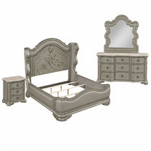 Load image into Gallery viewer, Bella - Bedroom Set
