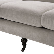 Load image into Gallery viewer, Alana Lawson - Three Cushion Tightback Sofa
