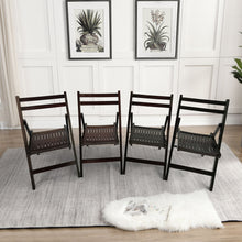 Load image into Gallery viewer, Folding Special Event Chair, Foldable Style (Set of 4)
