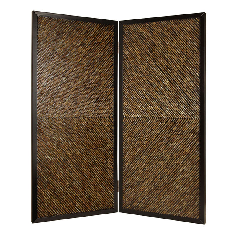 Wood Screen - Multi Color