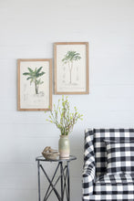 Load image into Gallery viewer, Tree Framed Print (Set of 2) - Multicolor
