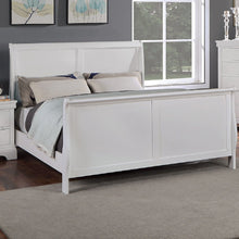 Load image into Gallery viewer, Sleigh Design Bed
