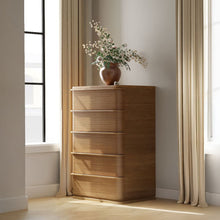 Load image into Gallery viewer, Zoey - Chest - Oak

