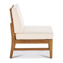 Load image into Gallery viewer, Perla - Armless Chair

