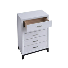Load image into Gallery viewer, Glasgow - Chest With Ample Storage
