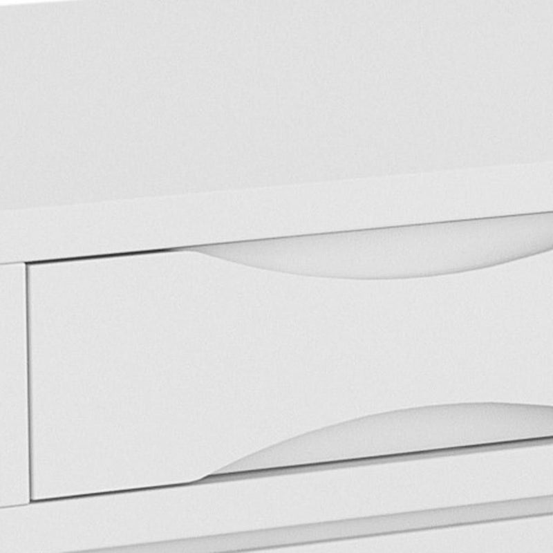 Writing Desk (640685) - White