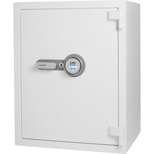 Load image into Gallery viewer, Biometric Fireproof Protection Safe
